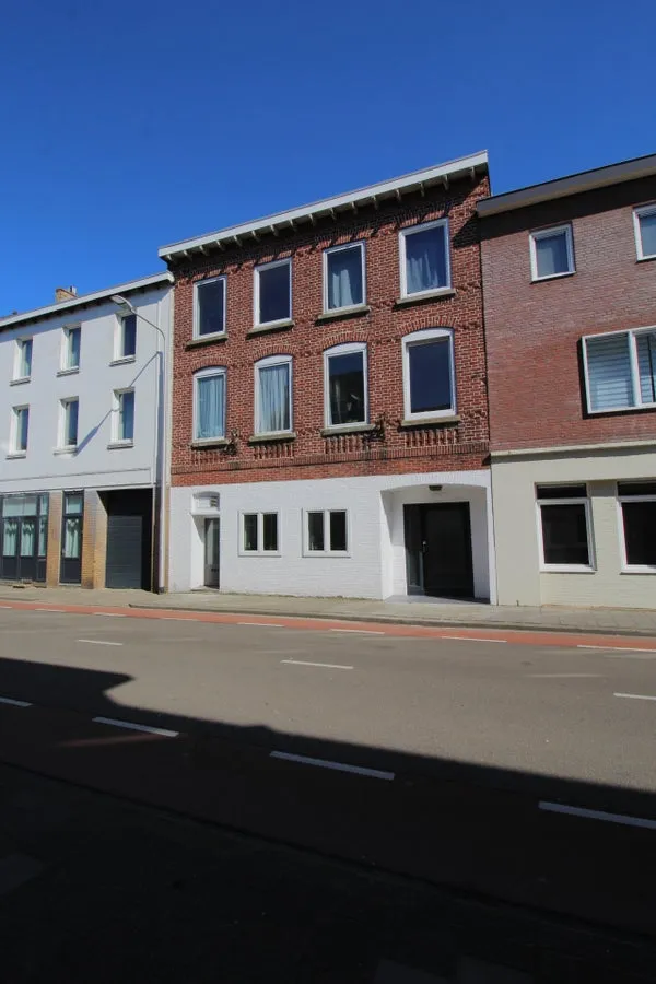 Tussenwoning te koop: Schaesbergerstraat 108, Terwinselen Kerkrade