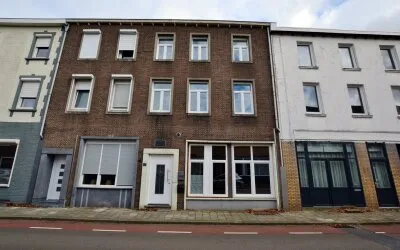 Appartement te koop: Schaesbergerstraat 112A, Terwinselen Kerkrade