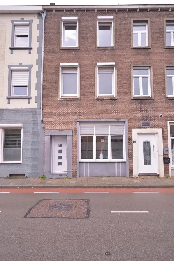 Appartement te koop: Schaesbergerstraat 114, Terwinselen Kerkrade