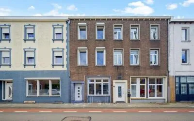 Appartement te koop: Schaesbergerstraat 114, Terwinselen Kerkrade