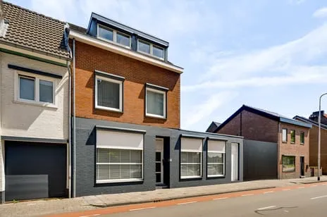 Terraced house for sale: Schaesbergerstraat 46, Terwinselen Kerkrade