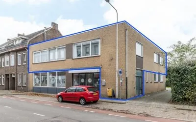 Appartement te huur: Schaesbergerstraat 75A, Terwinselen Kerkrade