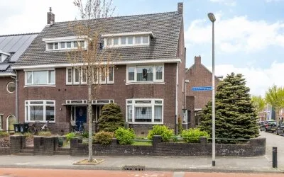 Apartment for sale: Schaesbergerweg 37, Schaesbergerveld Heerlen