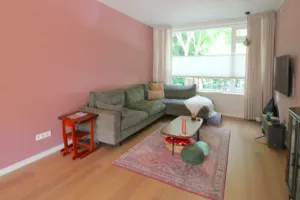 Woning te huur: Schaffelaarstraat, Ypelaar Breda