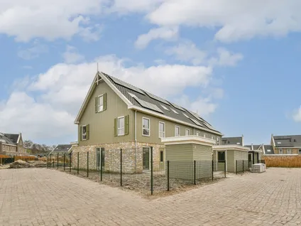 Hoekwoning te koop: Schagen 3, Molenkoog Purmerend