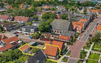 Detached house for sale: Schagerweg 44, Schagerbrug (woonkern) Schagerbrug