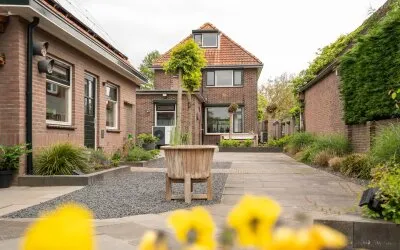 Vrijstaande woning te koop: Schaikseweg 41, Drossaardsbuurt Leerdam
