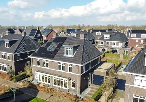 Hoekwoning te koop: Schakel 20, Zuiderwaard-Westerheul Vinkeveen