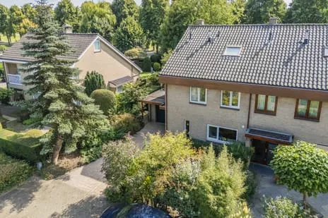 Hoekwoning te koop: Schakel 51, Nieuw-Loosdrechtsedijk Loosdrecht