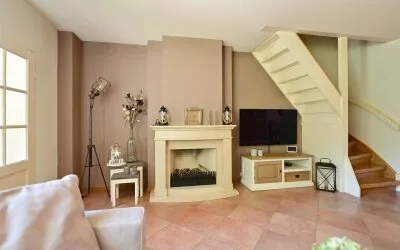 Tussenwoning te koop: Schakel 52, Nieuw-Loosdrechtsedijk Loosdrecht