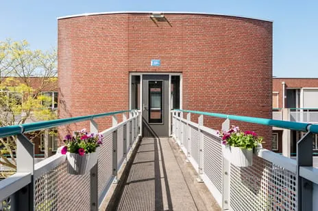 Appartement te koop: Schakelplein 3, Wormerveer West Wormerveer