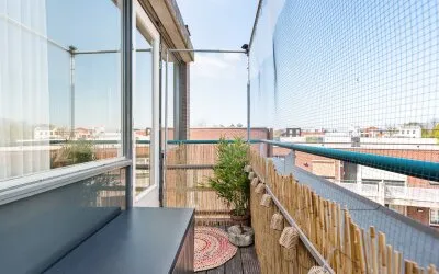 Appartement te koop: Schakelplein 3, Wormerveer West Wormerveer