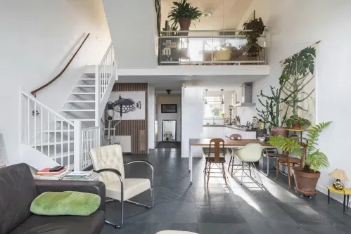 Tussenwoning te koop: Schakelplein 59, Wormerveer West Wormerveer