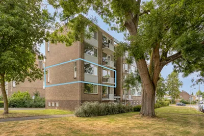 Appartement te koop: Schaliedekkersdreef 50B, Belfort Maastricht