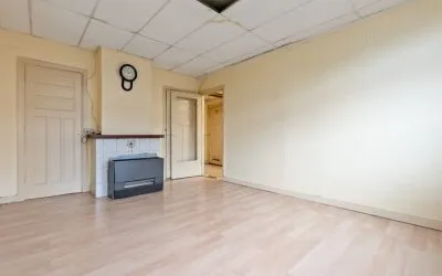 Appartement te koop: Schalk Burgerstraat 361, Transvaalkwartier-Zuid 'S-Gravenhage