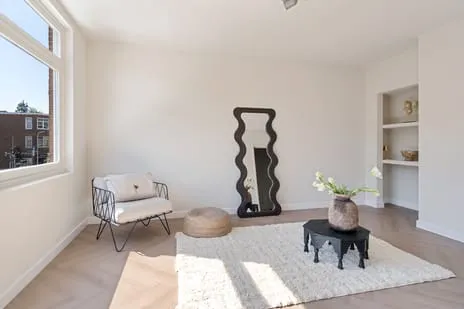 Appartement te koop: Schalk Burgerstraat 361, Transvaalkwartier-Zuid Haag