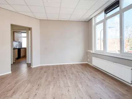 Appartement te koop: Schalk Burgerstraat 443, Transvaalkwartier-Zuid 'S-Gravenhage