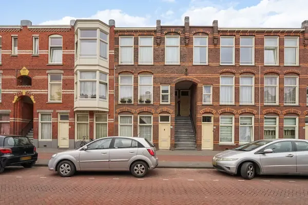 Appartement te koop: Schalk Burgerstraat 89, Transvaalkwartier-Midden 'S-Gravenhage
