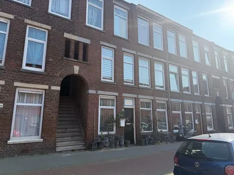Appartement te koop: Schalk Burgerstraat 92, Transvaalkwartier-Midden 'S-Gravenhage