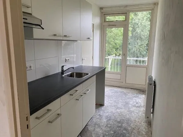 Woning te huur: Schalkeroord, Groot IJsselmonde Rotterdam