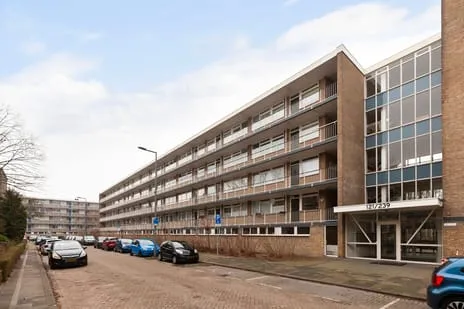 Appartement te koop: Schalkeroord 191, Groot IJsselmonde Rotterdam