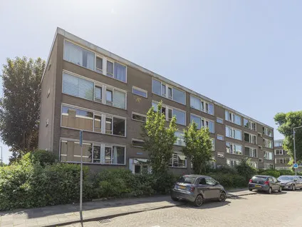 Appartement te koop: Schalkeroord 36, Groot IJsselmonde Rotterdam