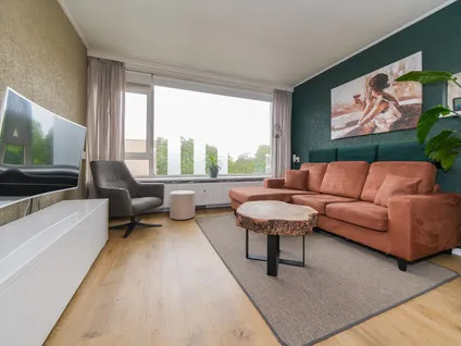 Appartement te koop: Schalkeroord 56, Groot IJsselmonde Rotterdam