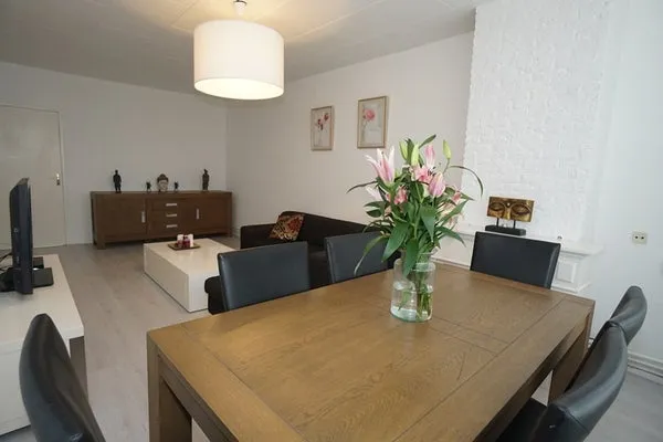 Woning te huur: Schalkeroord, Rotterdam