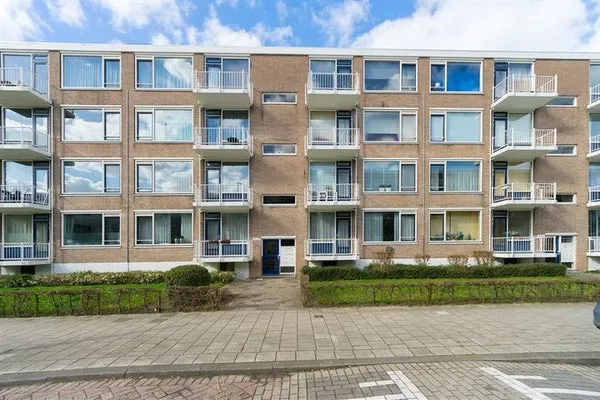 Woning te huur: Schalkeroord, Rotterdam