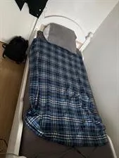 Kamer te huur: Schalkeroord, Groot IJsselmonde Rotterdam