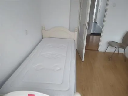Kamer te huur: Schalkeroord, Groot IJsselmonde Rotterdam