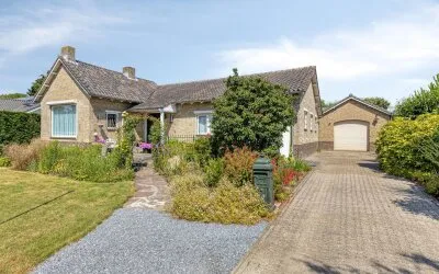 Vrijstaande woning te koop: Schalklaan 18, Kloetinge Kloetinge