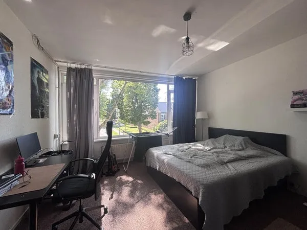 Kamer te huur: Schalmeistraat, Caberg Maastricht