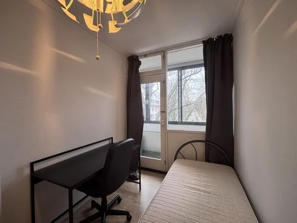 Kamer te huur: Schalmeistraat, Caberg Maastricht