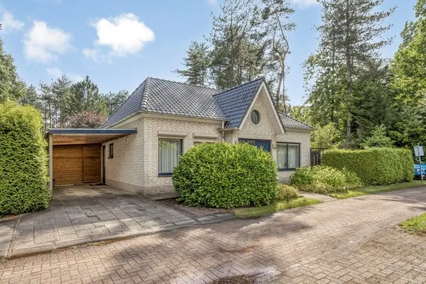 Vrijstaande woning te koop: Schaluinen 11B-371, Buitengebied Baarle-Nassau Baarle-Nassau