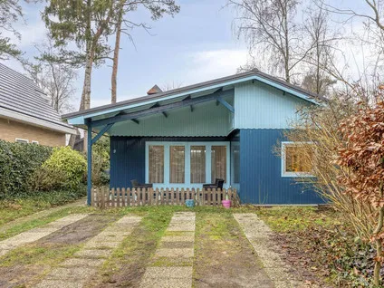 Woning te koop: Schaluinen 11B408, Baarle-Nassau