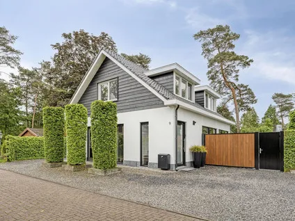 Vrijstaande woning te koop: Schaluinen 11B204, Buitengebied Baarle-Nassau Baarle-Nassau