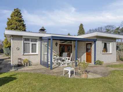 Vrijstaande woning te koop: Schaluinen 11B251, Buitengebied Baarle-Nassau Baarle-Nassau