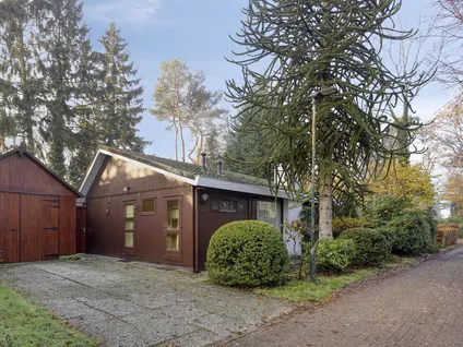 Vrijstaande woning te koop: Schaluinen 11B298, Buitengebied Baarle-Nassau Baarle-Nassau