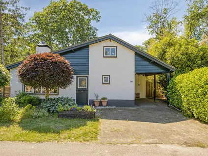 Vrijstaande woning te koop: Schaluinen 11B357, Buitengebied Baarle-Nassau Baarle-Nassau