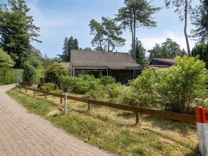 Vrijstaande woning te koop: Schaluinen 11B360, Buitengebied Baarle-Nassau Baarle-Nassau