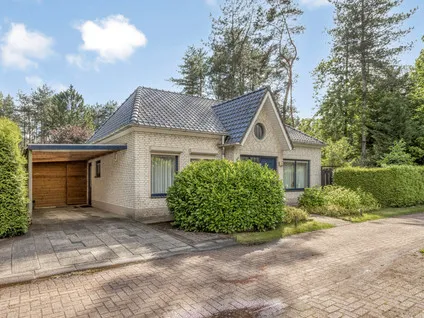 Vrijstaande woning te koop: Schaluinen 11B371, Buitengebied Baarle-Nassau Baarle-Nassau