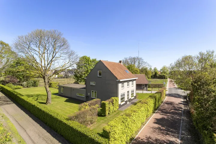 Vrijstaande woning te koop: Schaluinen 4, Buitengebied Baarle-Nassau Baarle-Nassau