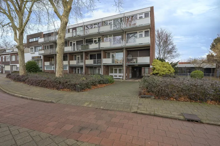 Appartement te koop: Schandelerboord 9D, Heerlen