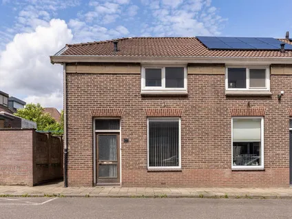 Hoekwoning te koop: Schandelermolenweg 3, Schandelen Heerlen