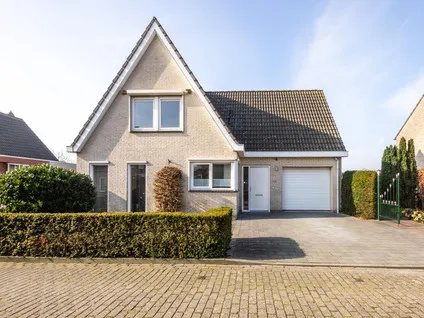 Vrijstaande woning te koop: Schans 11, Philippine