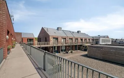 Appartement te koop: Schans 119, Centrum Dronten Dronten