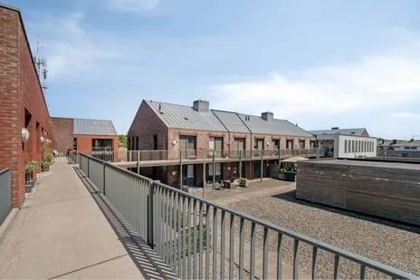 Apartment for sale: Schans 119, Centrum Dronten Dronten