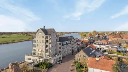 Appartement te koop: Schans 12B, Arcen