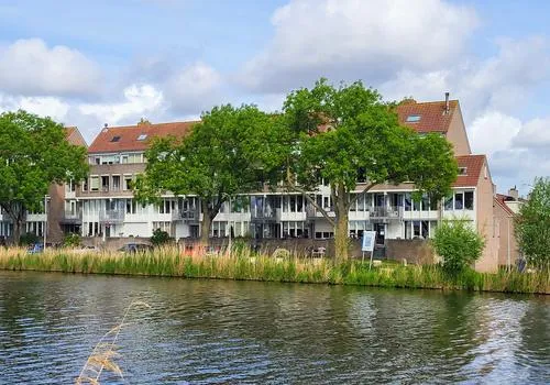 Appartement te koop: Schans 134, Meerwijk Uithoorn